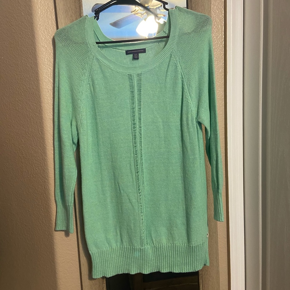 sweater